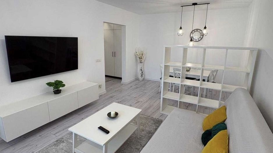 AP. 2 CAMERE- PANTELIMON, REABILITAT, MASINA DE SPALAT VASE, MODERN - Poză 1