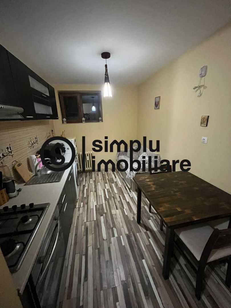 2 decomandate, etaj 1, Calea București - 113 900 Euro - Poză 4