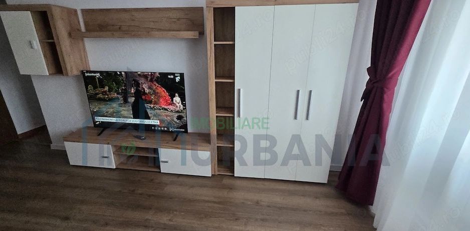 Apartament 3 camere premium, 72 mp, renovat, Lunca Cetățuii, str. Gării - Poză 5