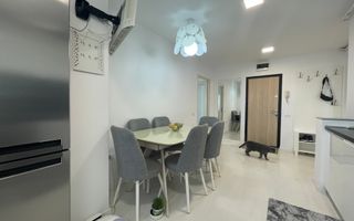 Apartament cu 2 camere de vanzare in cartieul Marasti! - Poză 8
