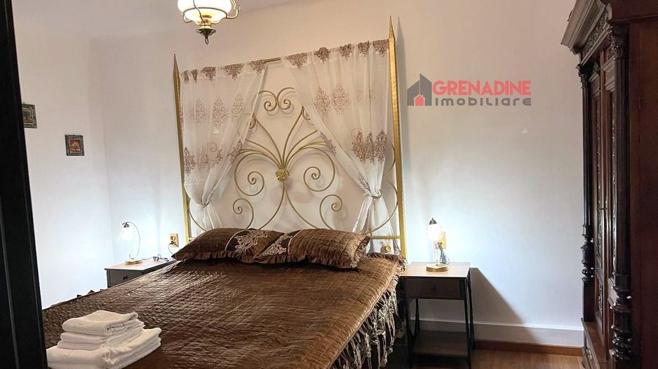 Apartament 3 camere, 2 băi, 2 bucătării - Centrul Istoric-Comision 0% - Poză 2