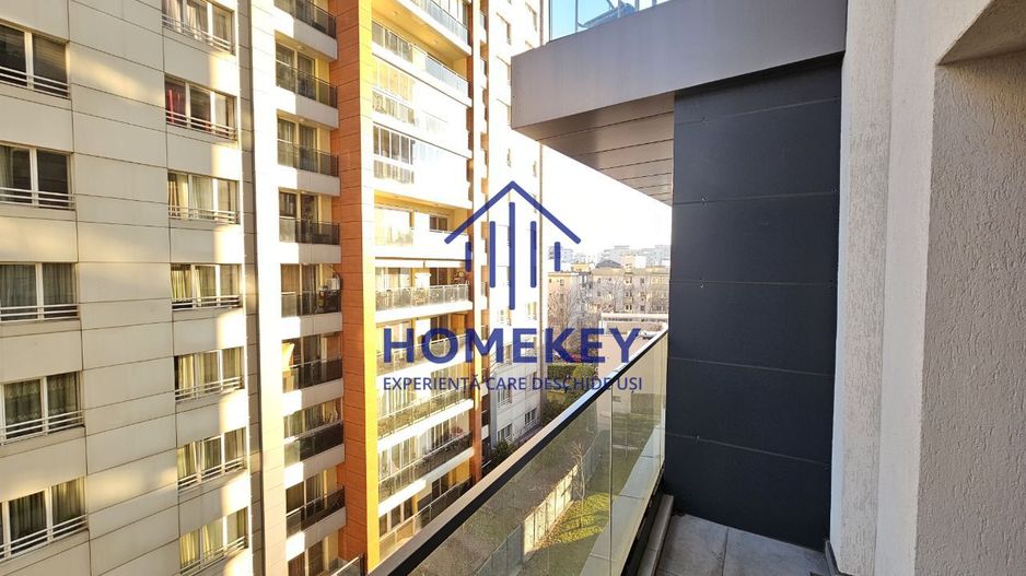 Apartament 2 camere de vanzare in Select Residence, Dristor/Dudesti - Poză 15