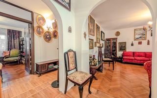 Apartament 3 camere decomandat strada Sublocotenent Popa Rahova - Poză 26