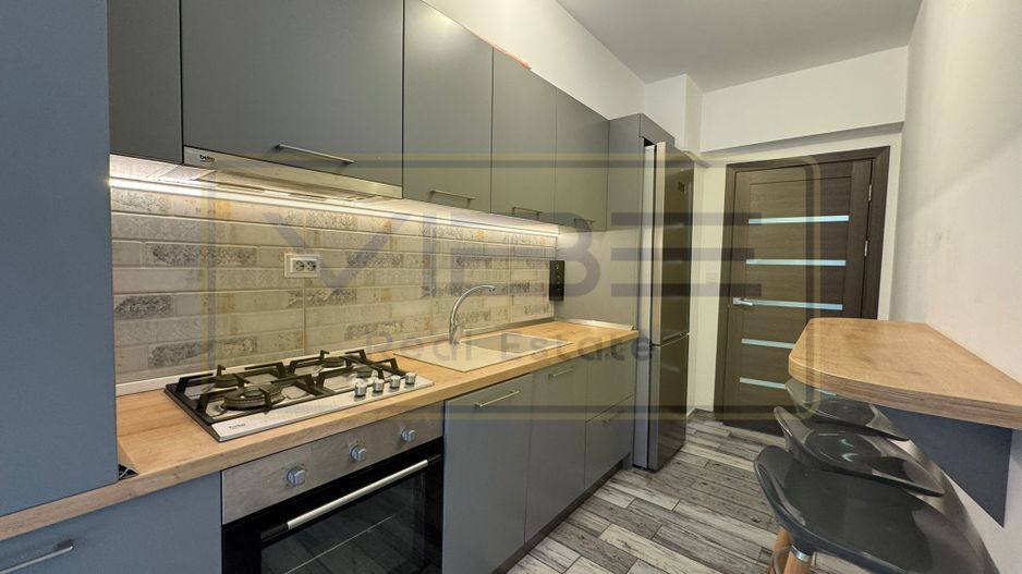 Apartament 2 camere cu parcare River Towers - Poză 2