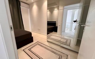 Apartament 3 camere Ansamblul Rezidential Cosmopolis - Poză 9