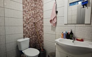 Garsonieră Damaroaia | 36 mp | demisol | investiție - Poză 8