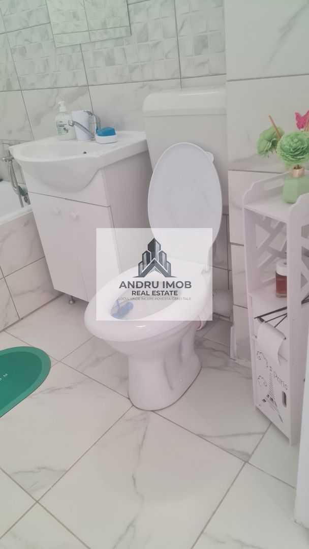 2 Camere Renovat Total | Metrou 1 Decembrie (2 min) - Poză 7