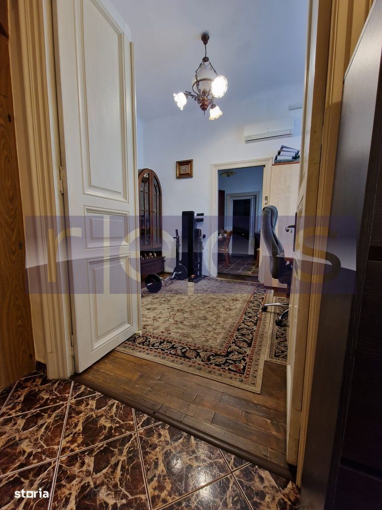 VANZARE CASA S+P+M | 6 CAMERE | ZONA MARASESTI - Poză 5