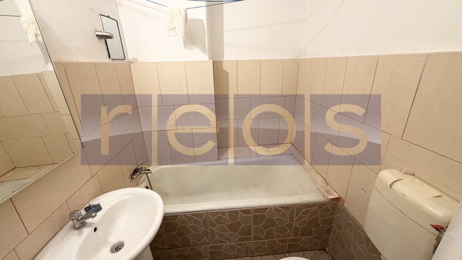 VANZARE 2 CAMERE | IDEAL BIROURI SAU LOCUINTA | GARA DE NORD - Poză 6