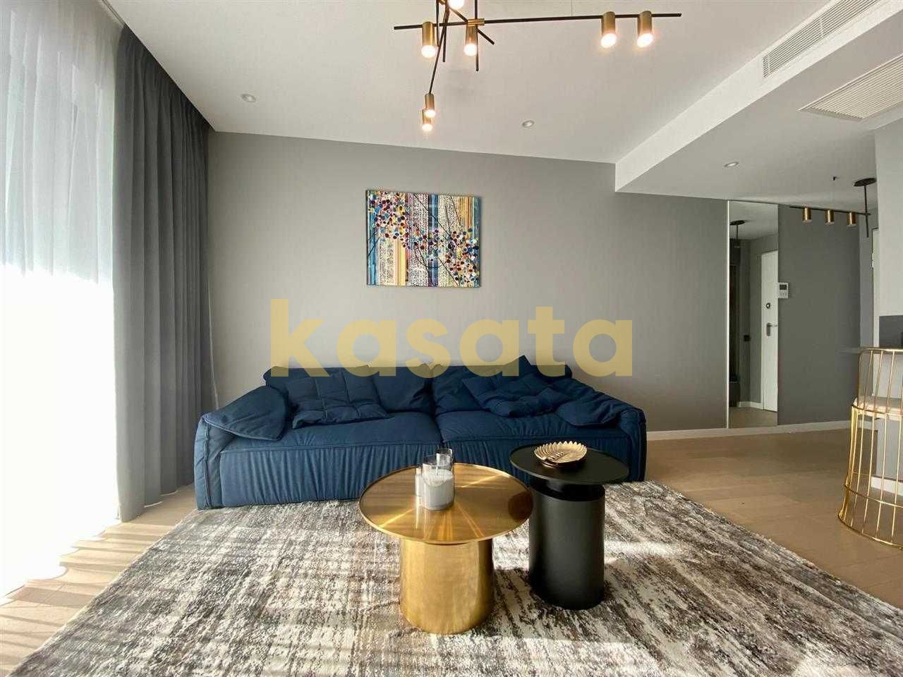 Apartament 2 camere | One Herastrau Towers | Premium - Poză 1