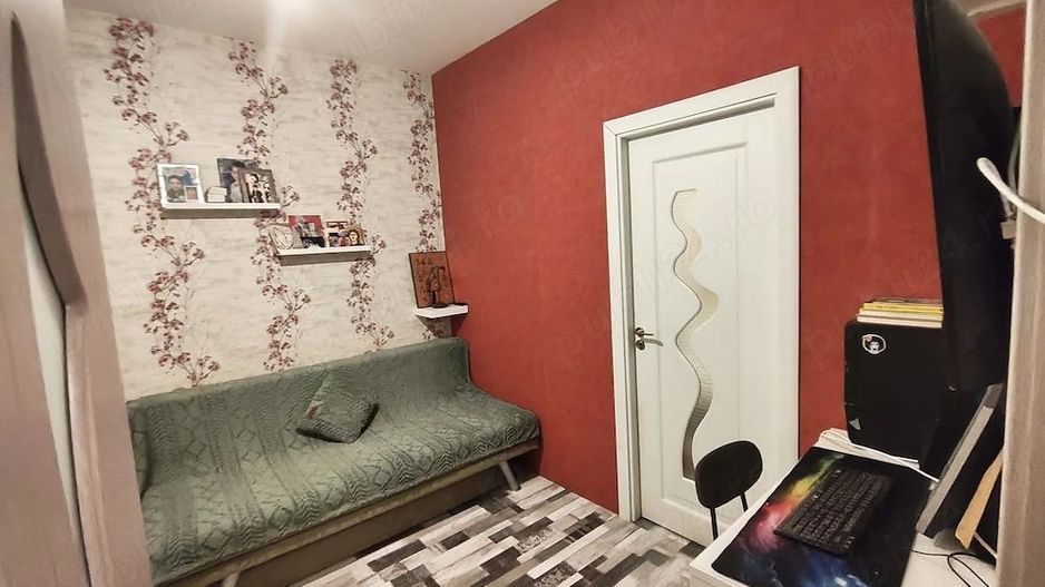 De vanzare garsoniera tip studio - Titan Gura Putnei - Poză 4
