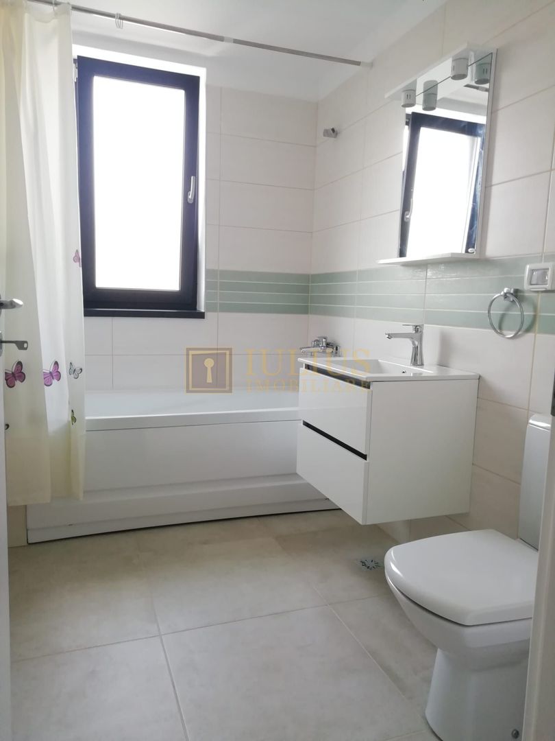 2 camere| Braytim| loc de parcare| centrala centrala proprie| - Poză 3