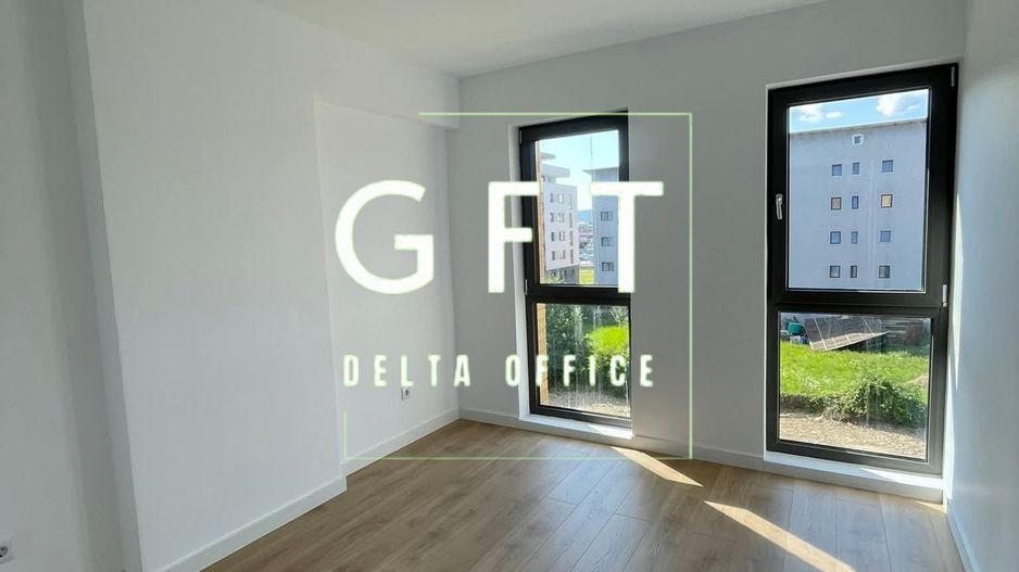 Apartament de vanzare - 3 camere + terasă 300 mp | Calea Moldovei - Poză 8