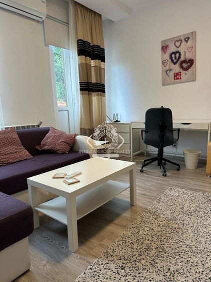 Apartament 2 camere in vila | Romana, ASE - Centrala proprie | Mobilat - Poză 3