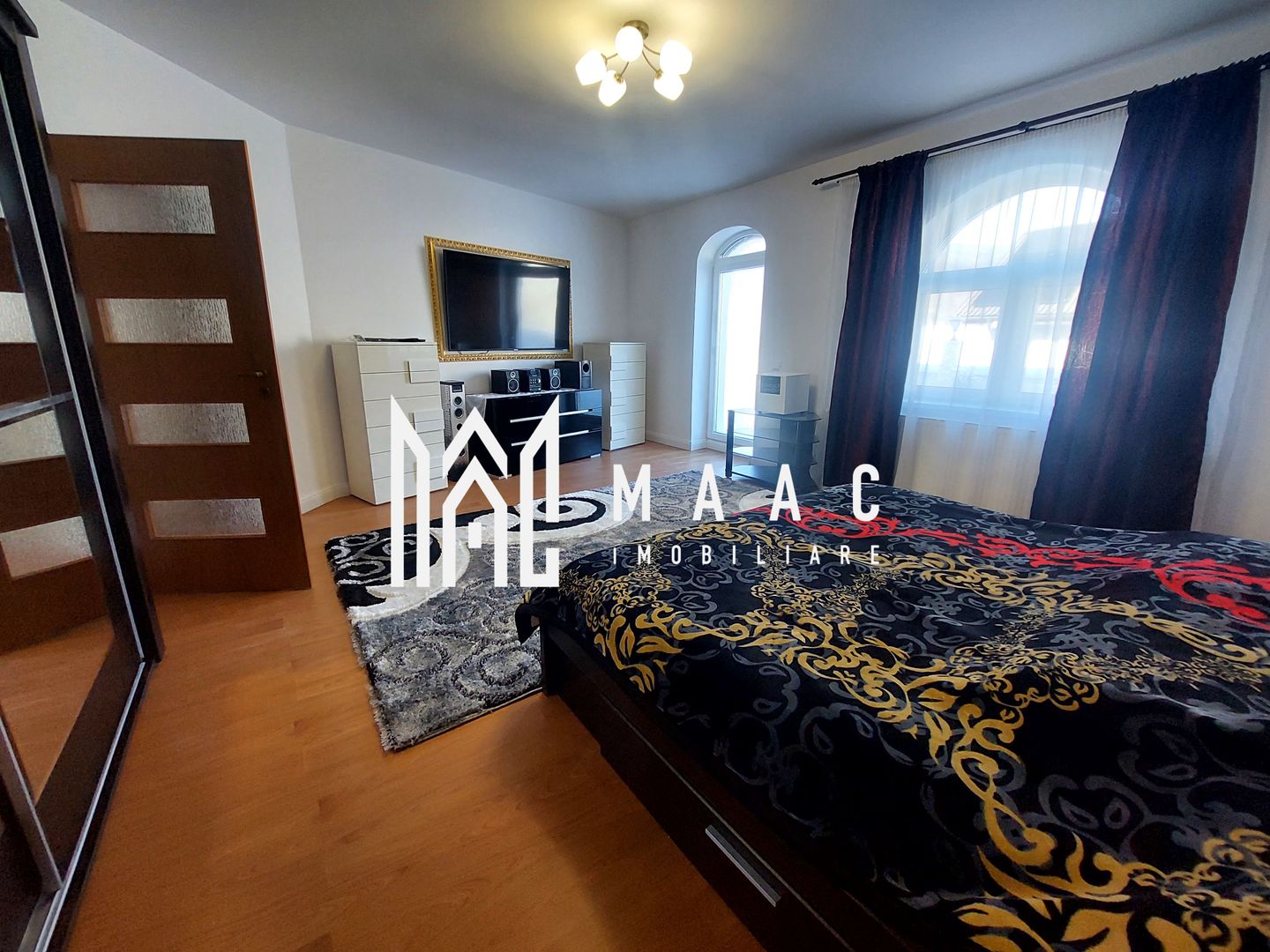 Casă | 4 camere | 240 MPU | Acces auto | Mediaș - Poză 41