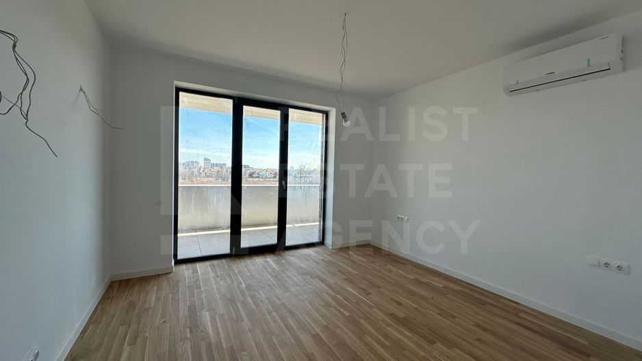 Vânzare, apartament, 2 camere, zona Sisești, București - Poză 3