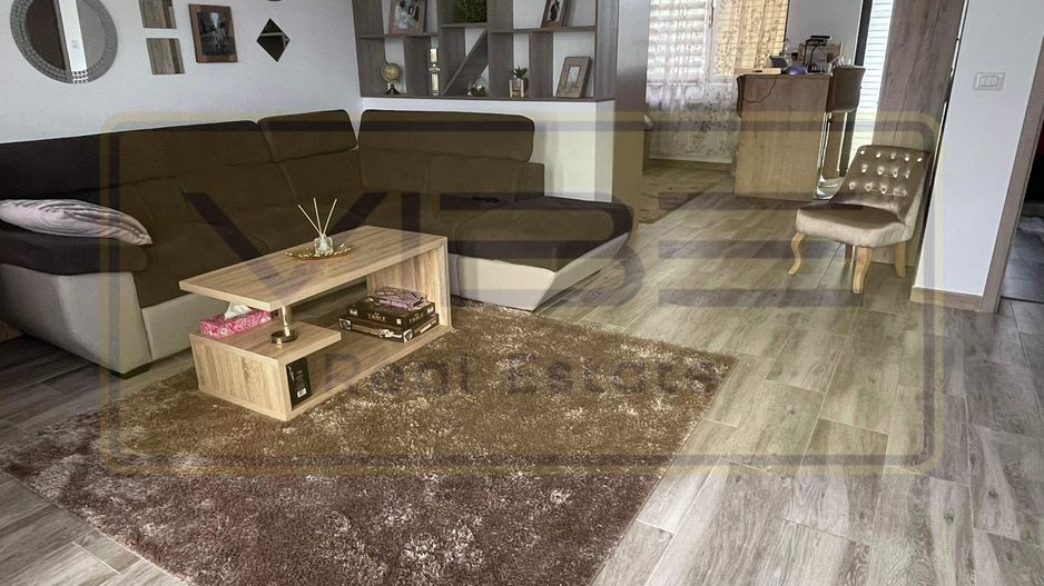 Duplex-4 camere - Mobilat Modern-Valea Adanca-``5 Drumuri`` - Poză 25