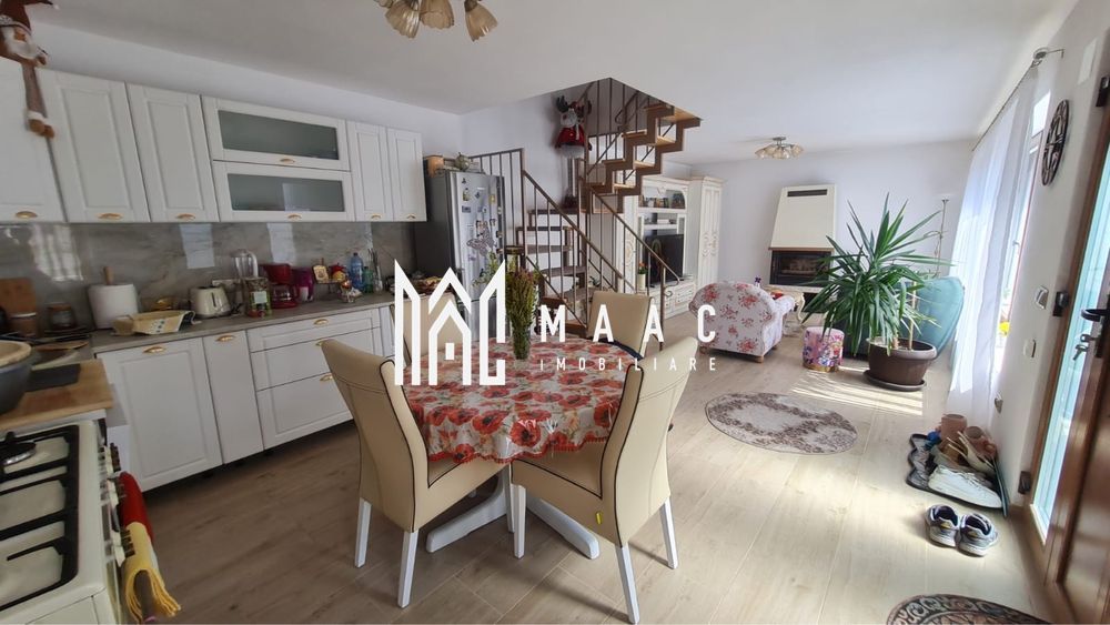 Casa Individuala I 4 camere 100mpu I Cristian - Poză 1