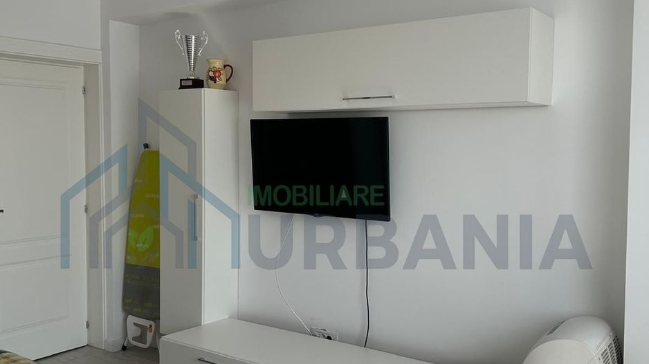 Apartament 3 camere, mobilat, cu parcare și boxă, în complexul Scala Residence - Poză 7