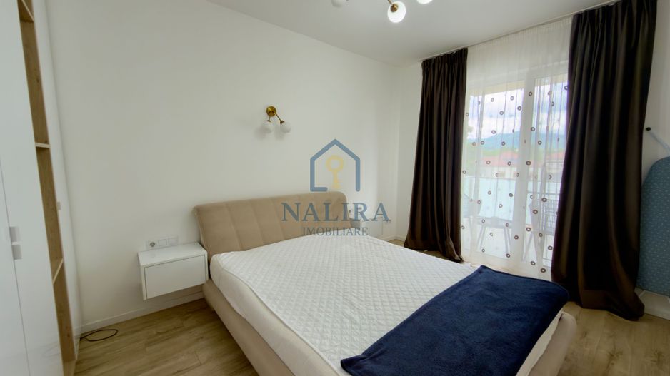Apartament 2 camere de închiriat – zonă superbă - Poză 10
