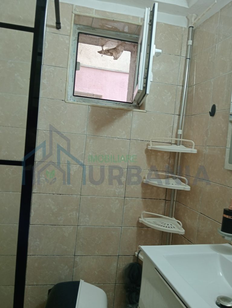 Apartament 2 camere + living, zona Primăverii - Iași, aproape de Iulius Mall - Poză 5