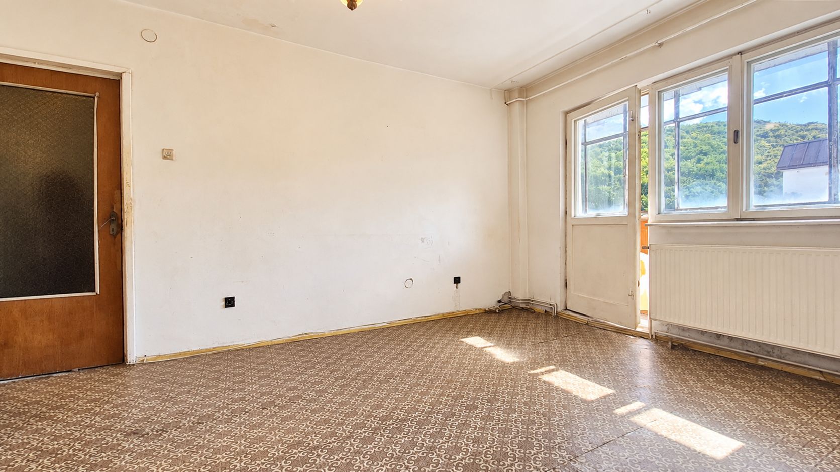 Apartament  3 camere Racadau - Poză 4