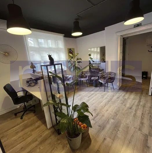 VANZARE APARTAMENT/SPATIU COMERCIAL 5 CAMERE 115MP PIATA ROMANA ULTRACENTRAL - Poză 7