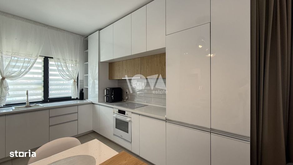 De vânzare: casa P+1 etaj - duplex - 4 camere - Tunari, Ilfov - Poză 3