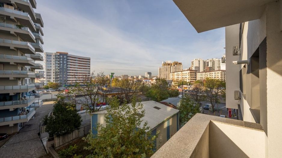 Apartament de vânzare – 2 Camere, Lângă Metrou Mihai Bravu - Poză 2