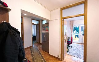 Zonă Centrală, bloc nou, apartament cu priveliște | 70 mp utili |  loc parcare - Poză 7