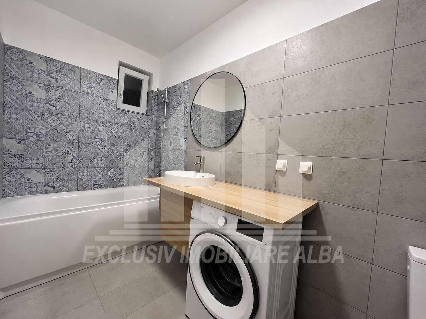 Apartament 3 camere | Scara interioara | 110 mp | Lipoveni - Alba Mall - Poză 5