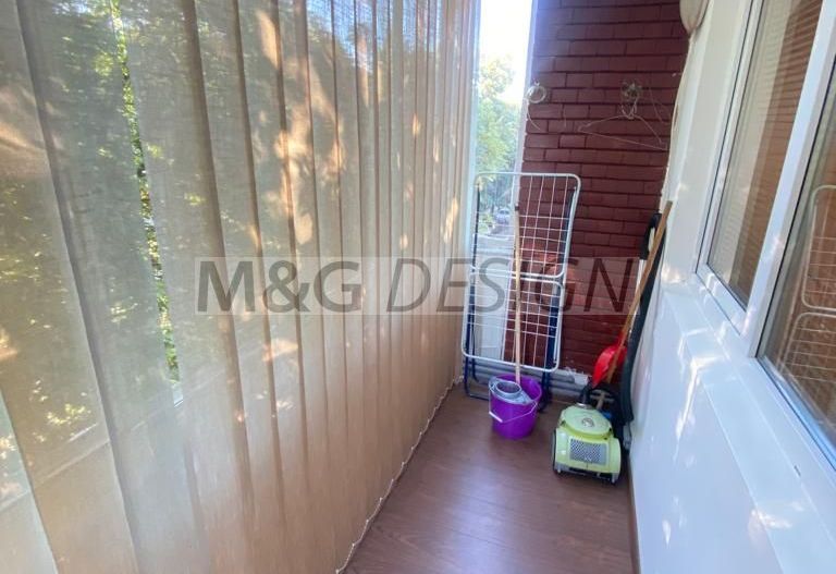 3 camere confort 1 etaj 3 zona Medicina CENTRALA PROPRIE - Poză 14