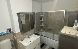 Apartament 3 camere, mobilat, 79 mp utili, parcare, Ampoi 3 - Poză 5