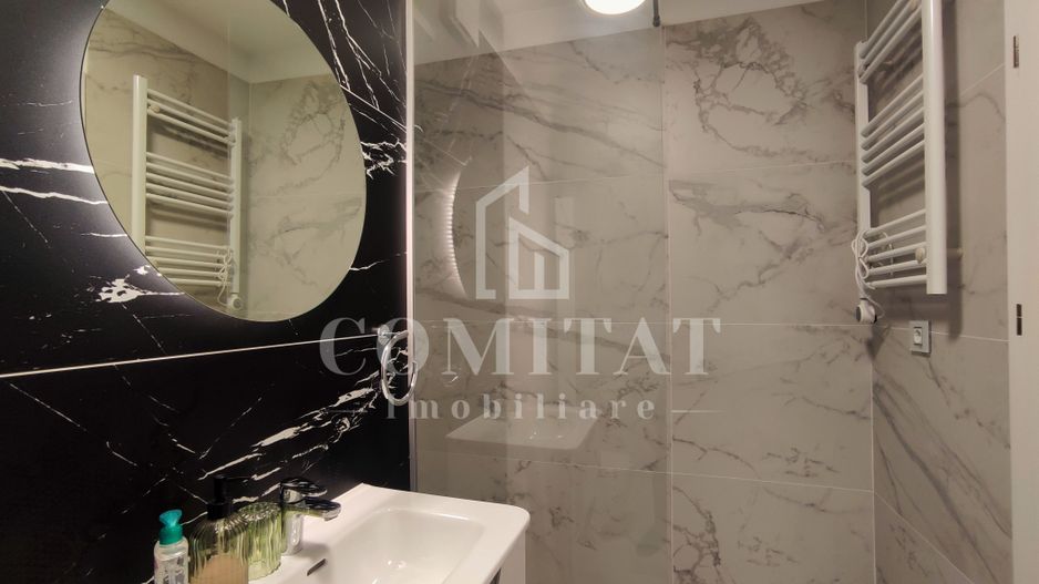 Apartament modern cu 2 camere | Prima închiriere | Elite City - Poză 8