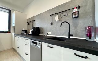 Apartament cu 2 camere *67mp utili + Terasa* // Pipera - Rond OMV - Poză 14