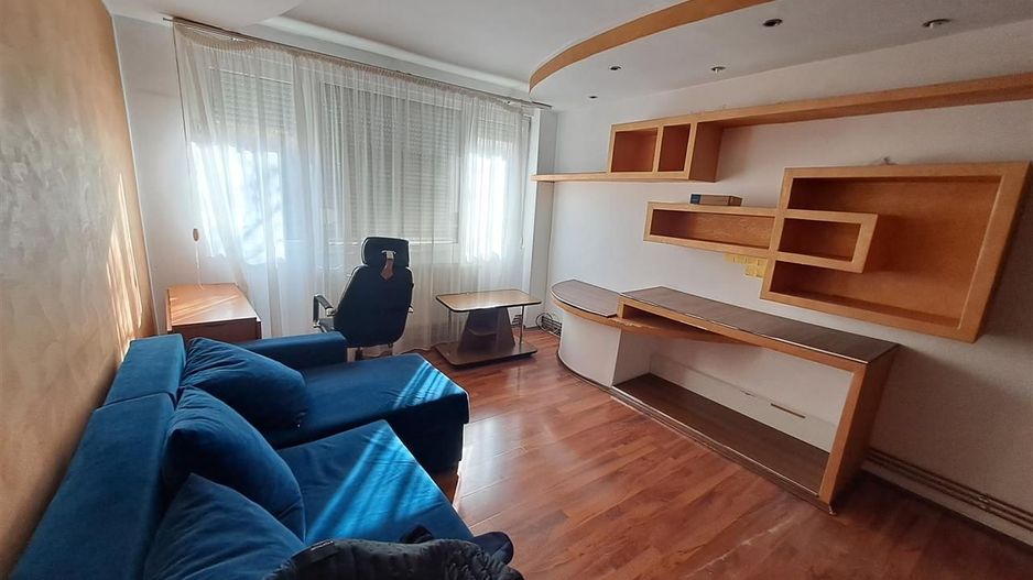 2 camere decomandat Gh Lazar centrala proprie - Poză 8