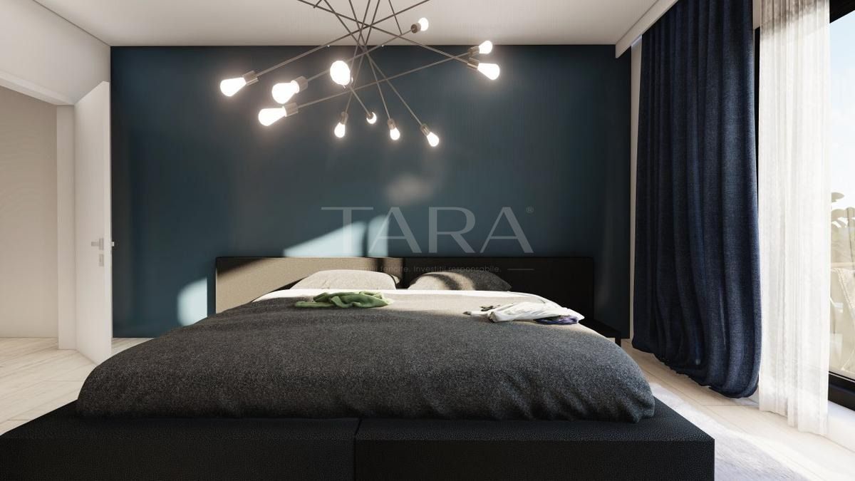 Penthouse de Lux cu 4 Camere în Zorilor - Poză 6