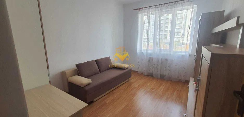 2 camere decomandate, modern, parcare, Cartierul Buna Ziua, Zona Audi - Poză 1