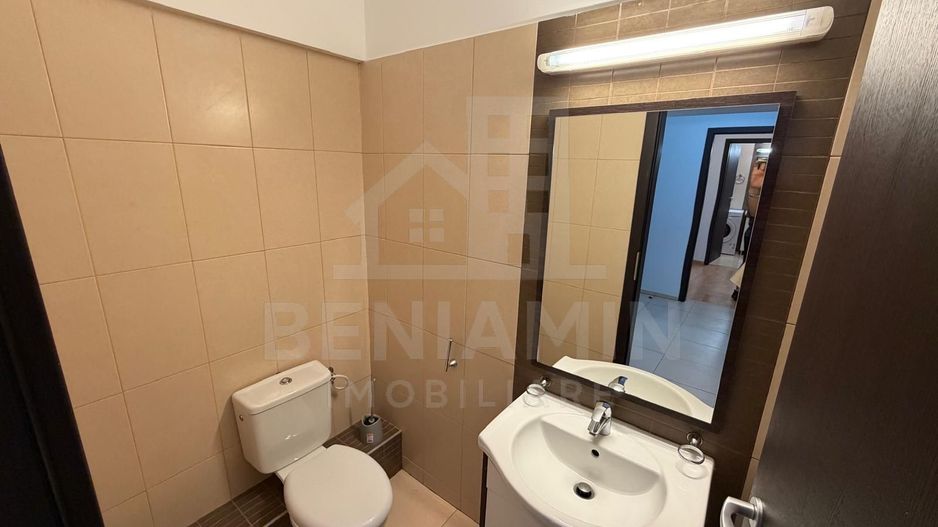 3 Camere-Decomandat-Boxa-Loc De Parcare-88mp-Etaj 1-Privilegio-Brasov - Poză 7