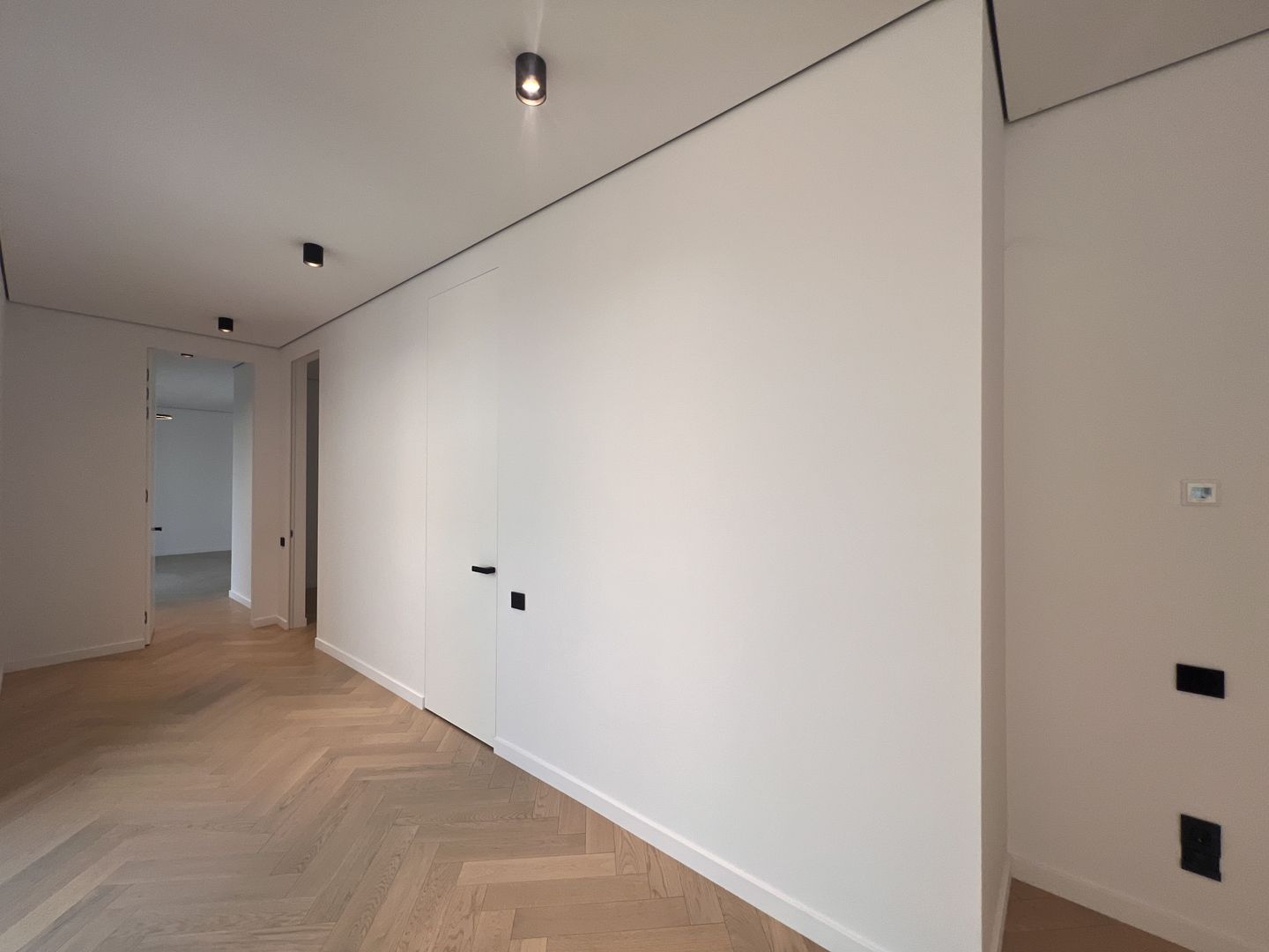 Vila de Lux Parter | Piscina | Arhitectura Deosebita | Finalizat - Poză 17