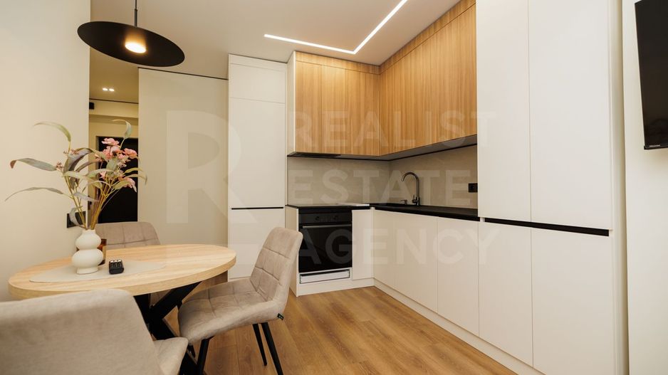 Vînzare, apartament, 2 camere, str. Ghică Vodă, Botanica - Poză 4