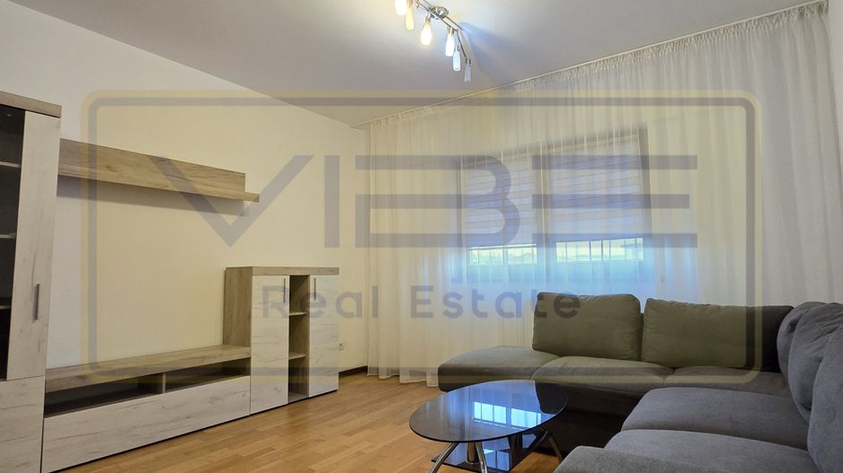 Centru - Tg Cucu- UMF - Palas Mall - Bloc nou - Poză 4