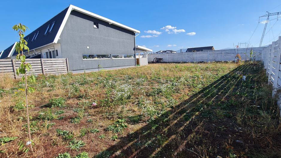 Casa 4 camere finalizata intabulata cartier Izvor Tarlungeni Brasov - Poză 11