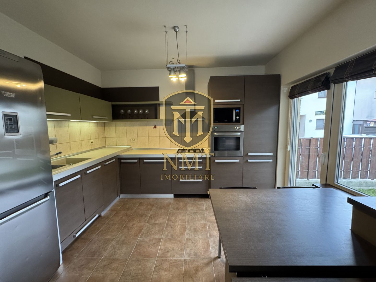 Casa tip Duplex | 110 mp |  Parcul Poligon - Poză 8