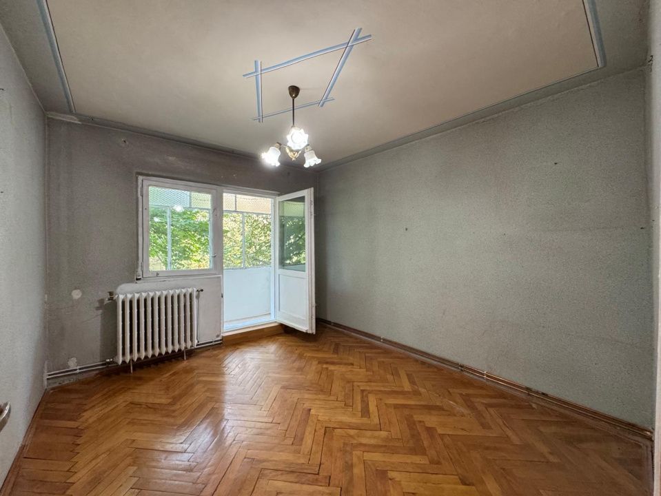 Apartament 3 camere decomandat, 56 mp utili, etaj 2 – zona Torontalului - Poză 7
