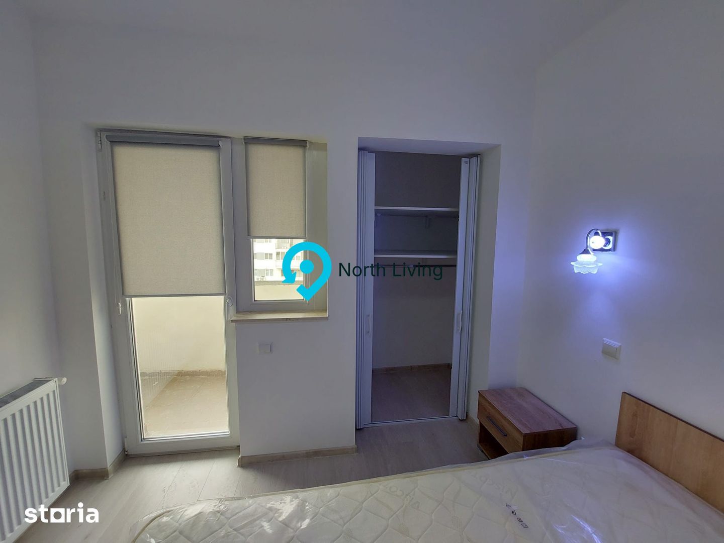 Apartament 2 Camere - Alpha Residence - Parc Tudor Arghezi - Poză 2