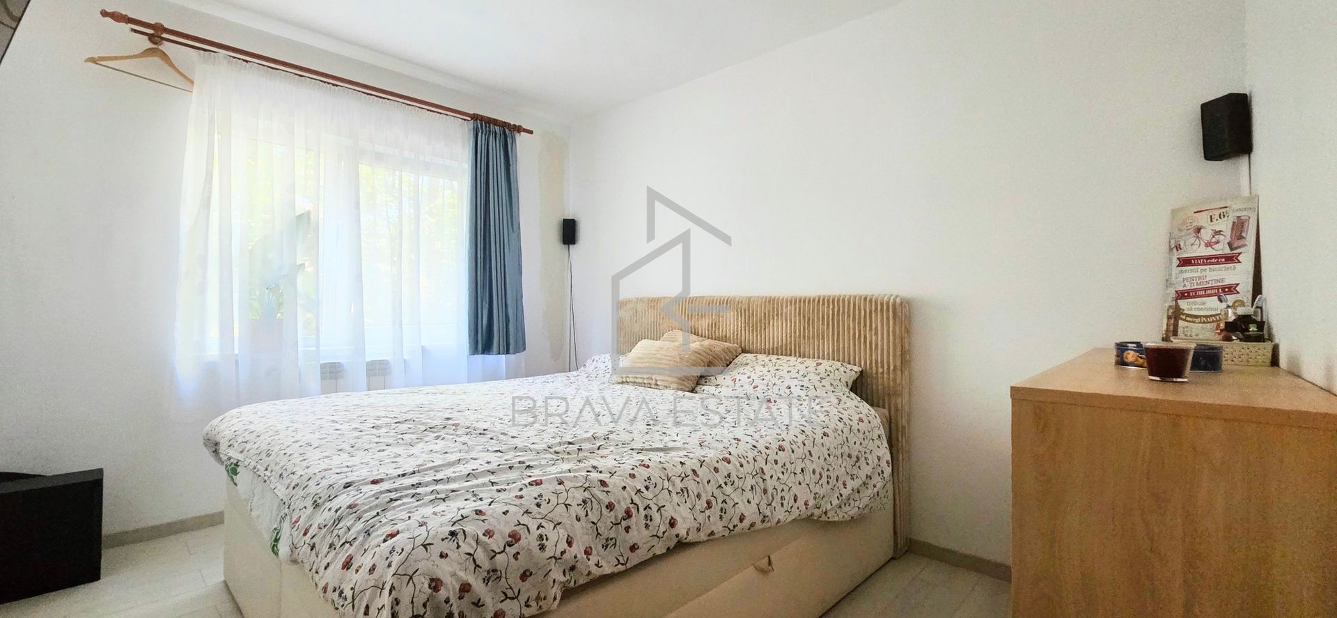 Apartament decomandat cu 4 camere în Plopilor, finisat modern - Poză 4