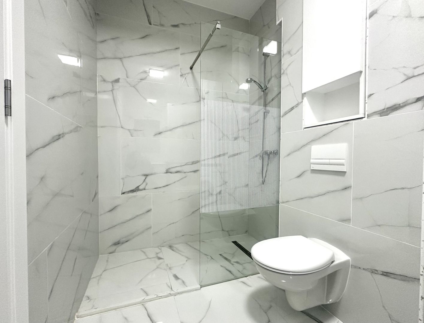 Dumbrăvița - Apartament 3 camere spațios și modern la prima închiriere - Poză 12