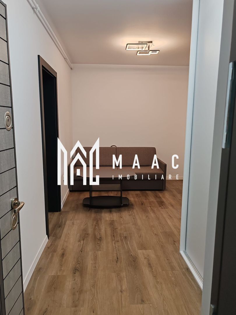 Apartament 2 camere de închiriat | Sibiu | Hipodrom 1 | 50 mp - Poză 14