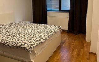 APARTAMENT COCHET DE 2 CAMERE LA INCHIRIERE LANGA HERASTRAU - Poză 3